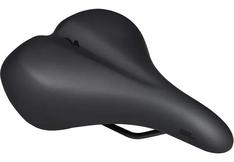 Body Geometry Comfort Gel Black 200mm