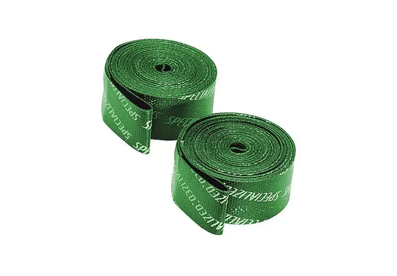 Specialized 27.5/650b Rim Strip in Green