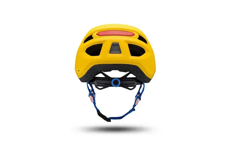 Specialized Shuffle 2 Kids' Helmet in California Sunshine