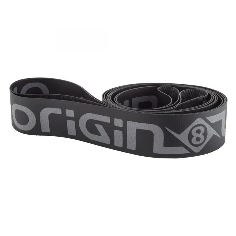 Origin8 29in 18mm Pro Pulsion Rim Strips in Black