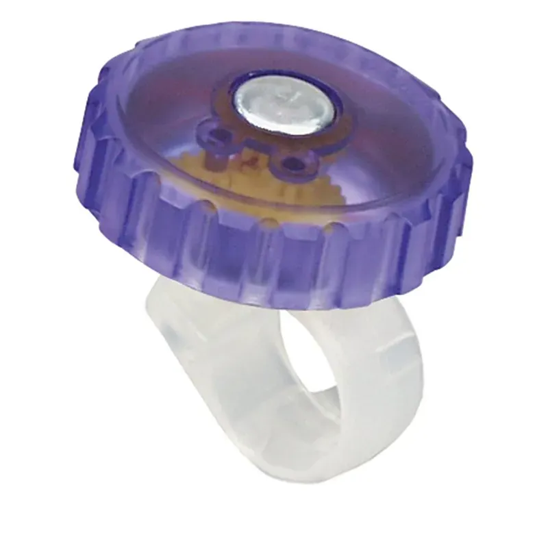 Mirrycle Incredibell Jellibell in Grape