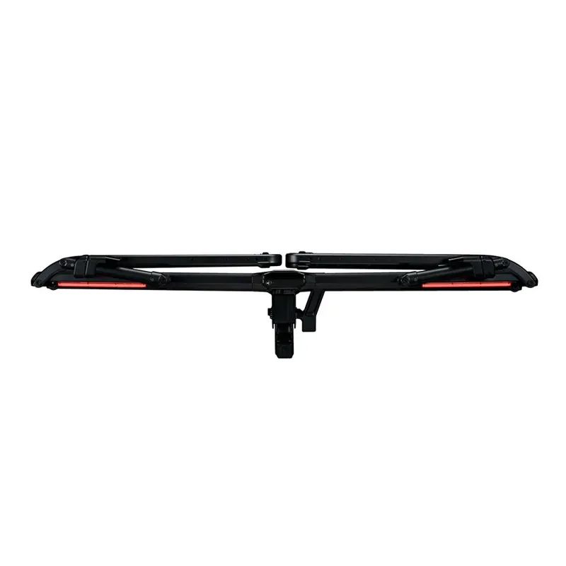 Kuat Piston Pro X 2in Hitch Mount Rack in Gray-2