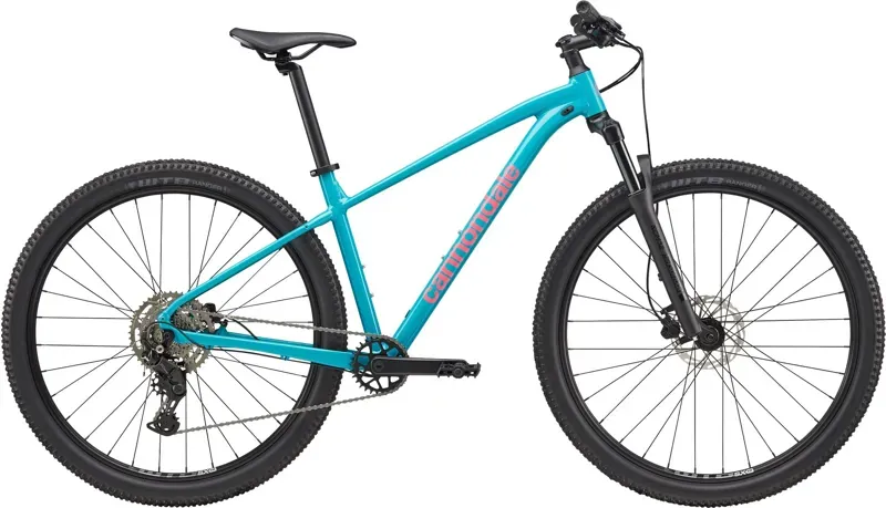 Cannondale Trail 2 Ion in Blue