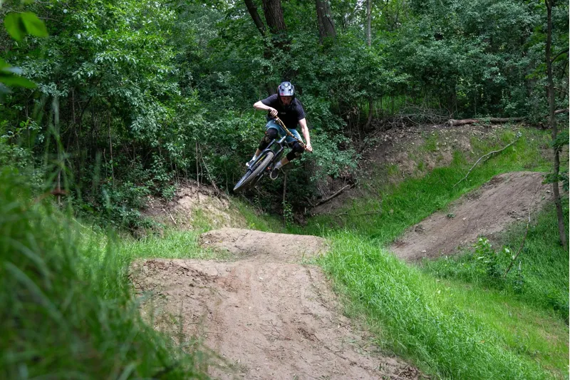 Cone Park Mountain Bike Park