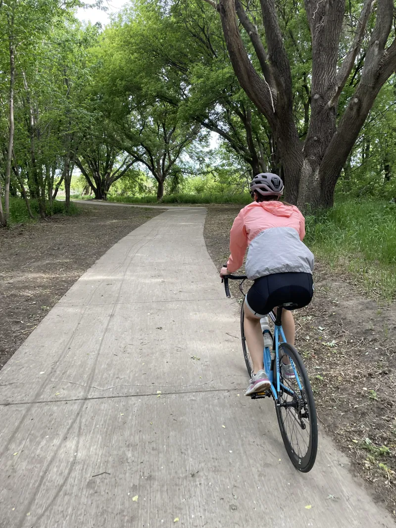 PlyWood Trail