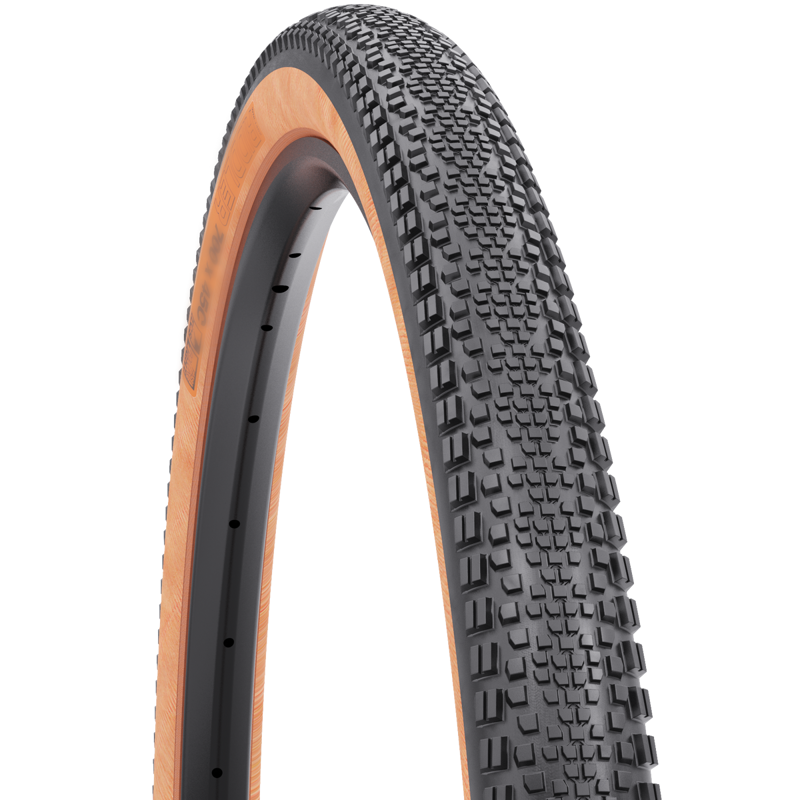 WTB Riddler 700c x 37mm Gravel/Cyclocross Tire