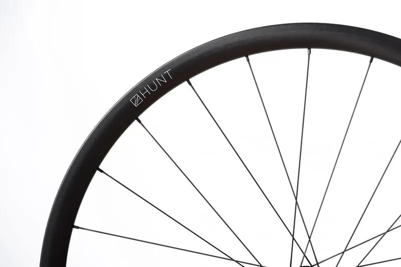 Hunt 30 Carbon Disc Wheelset-4