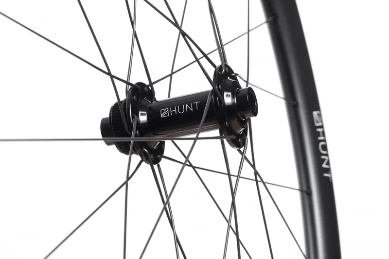 Hunt 30 Carbon Disc Wheelset-2