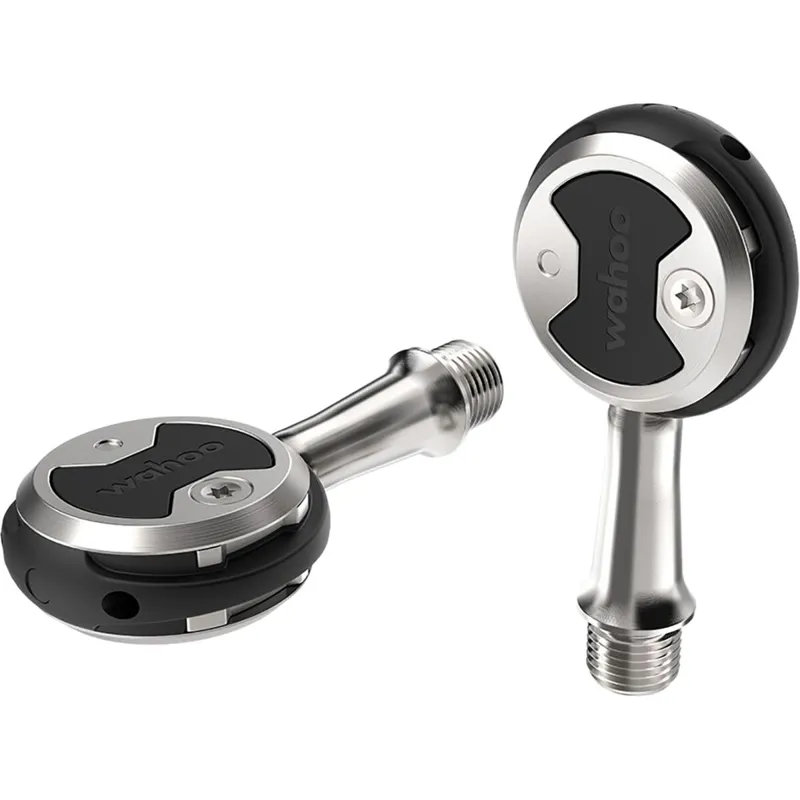 Wahoo Speedplay Zero Road Bike Pedal System