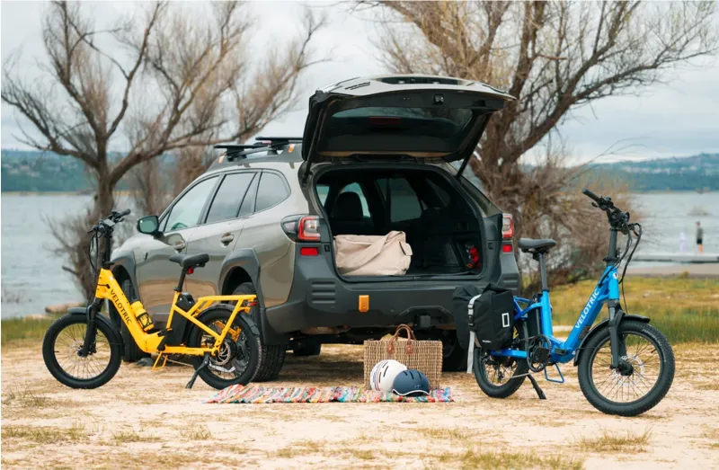Velotric Fold 1 Plus Folding Electric Bike Electric Blue-5