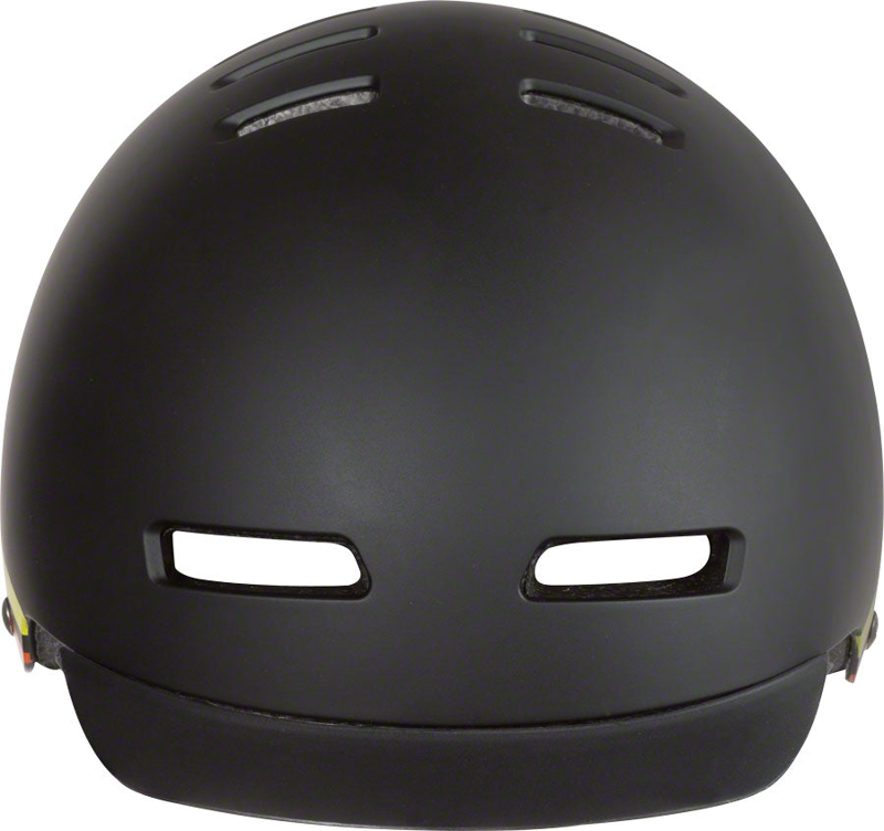 Lazer Street+ Urban Cycling Helmet Black Sunset Large
