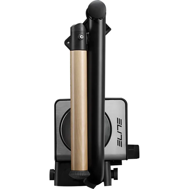 Elite Tuo Smart Interactive Wheel On Trainer-2