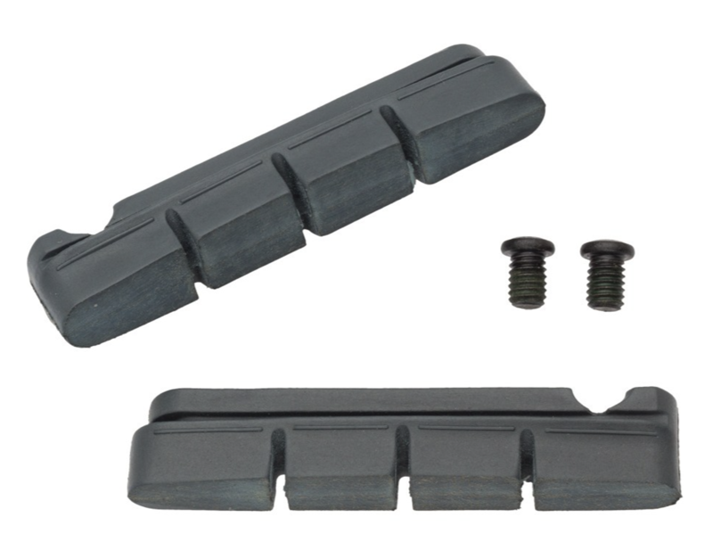 Shimano R55C4-A Carbon Rim Road Brake Pads - 1 Pair