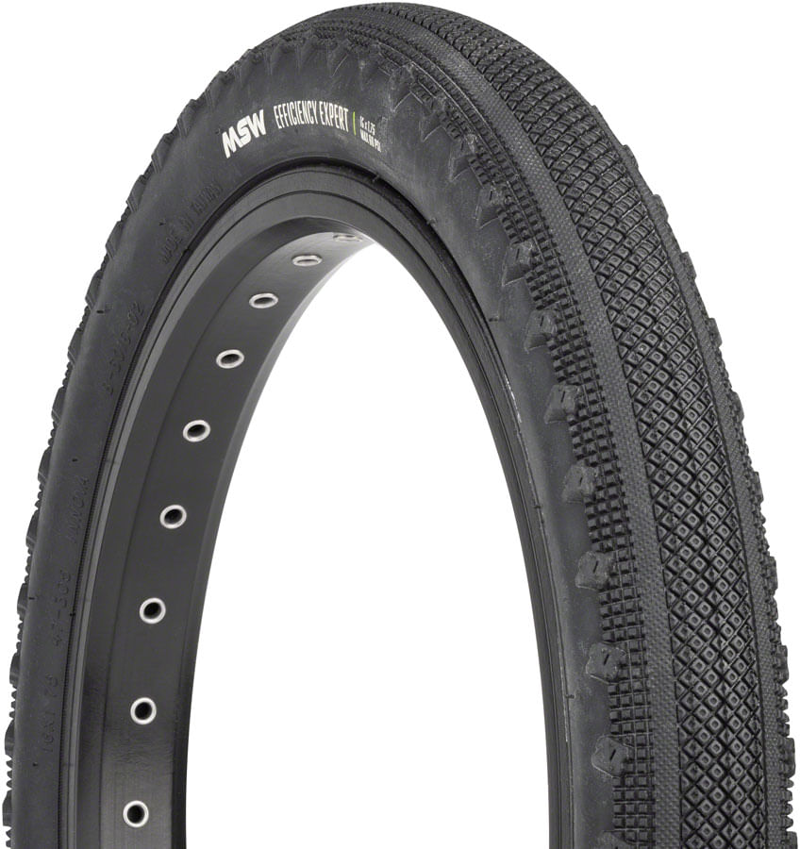 MSW Efficiency Expert 16-inch x 1.75-inch Hybrid Tire