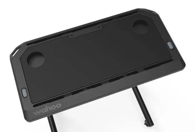 Wahoo Fitness KICKR Indoor Cycling Desk Stand-2