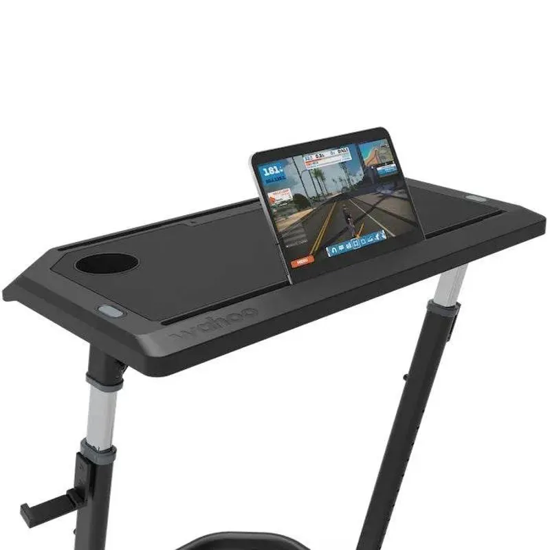 Wahoo Fitness KICKR Indoor Cycling Desk Stand-3
