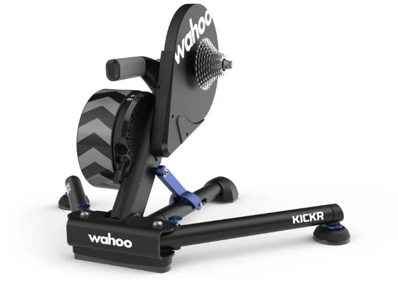 Wahoo Fitness KICKR V6 WiFi Smart Bike Trainer
