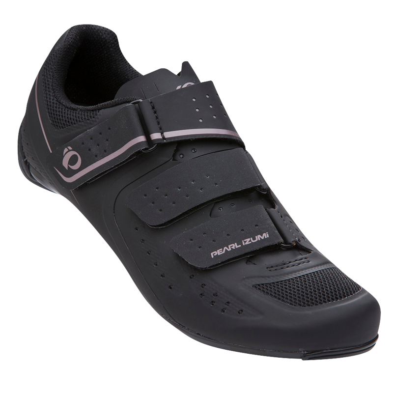 Pearl Izumi Women's Select Road V5 Cycling Shoes White Grey 36EU