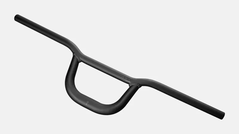 Specialized Roll 31.8/680/136mm 15-deg BS Handlebar in Black