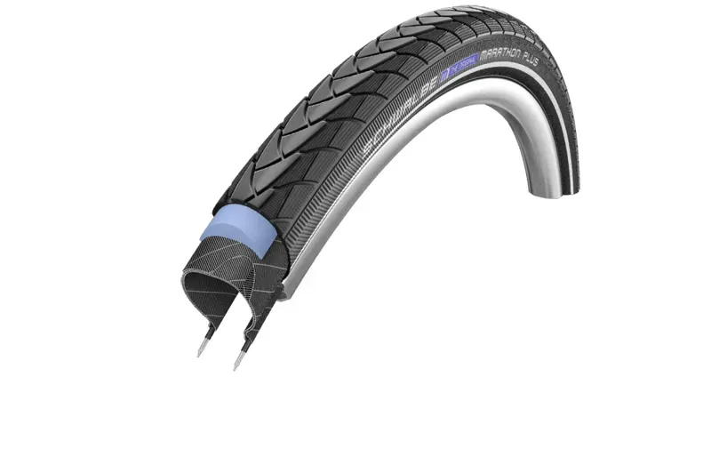 Schwalbe Marathon 700x28c Plus Smartguard